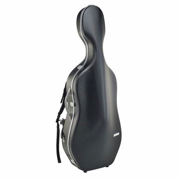 bam SUP1005XLNS Cello Case 4/4