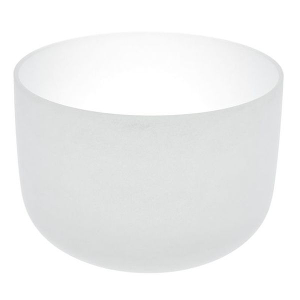 Thomann Crystal Singing Bowl CF 12"