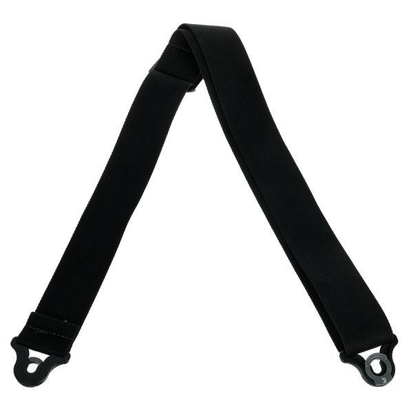 Daddario Auto Lock Strap Skater BK