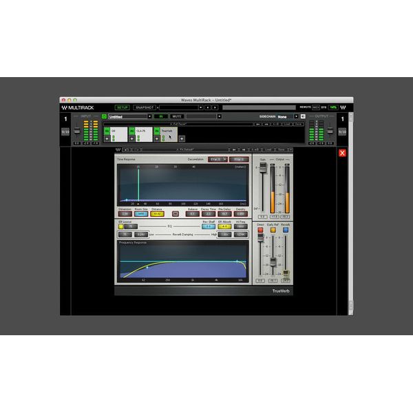 Tutorial Experts Hands On Behringer X32
