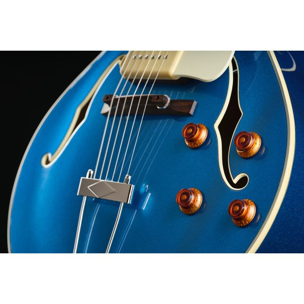 Stanford CR Fatboy Pelham Blue 95