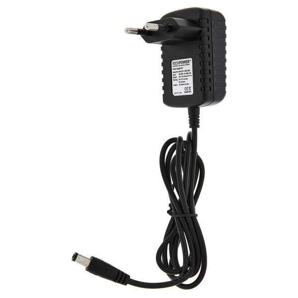 RockPower NT 2 - Power Supply Adapter