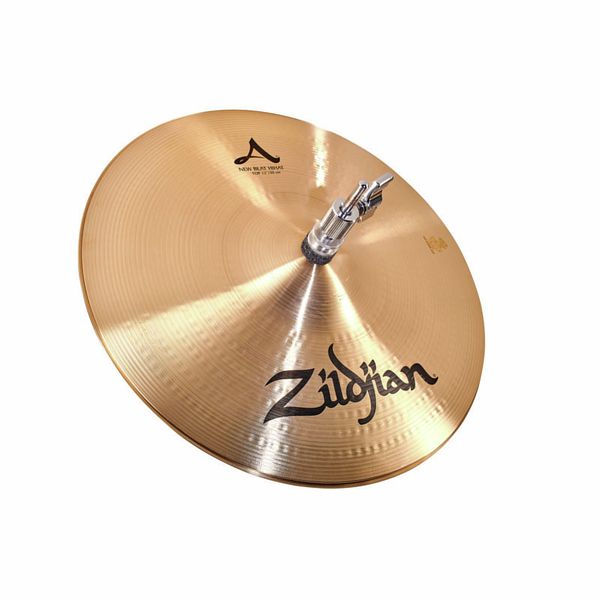 Zildjian A-Series City Pack