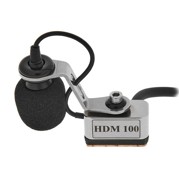 Harmonikatechnik HDM-100 Bass Mic Shure