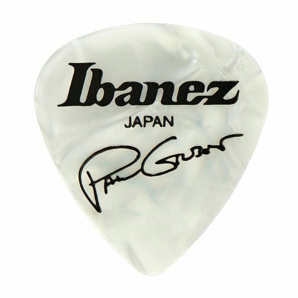 Ibanez Paul Gilbert Pick Set PW