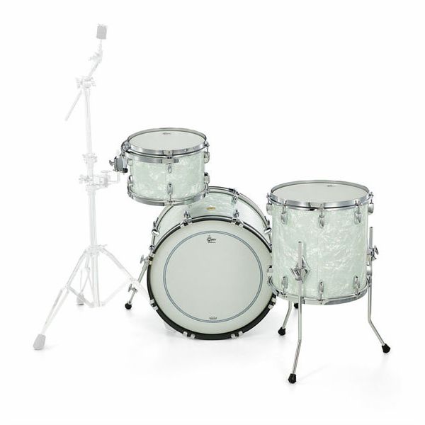Gretsch Drums Broadkaster 60's Marine Pearl