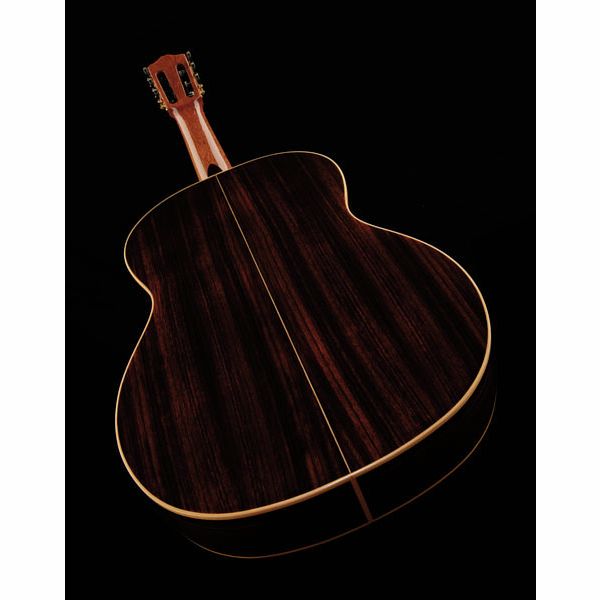 Cordoba F7 Paco Flamenco Iberia