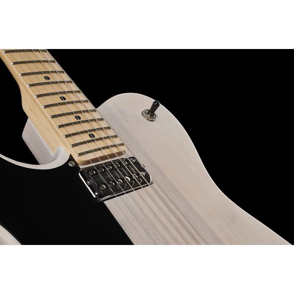 Harley Benton TE-90FLT LH VW Deluxe Series