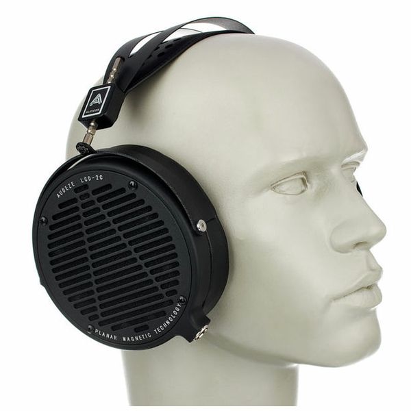 Audeze LCD-2 Classic Open System