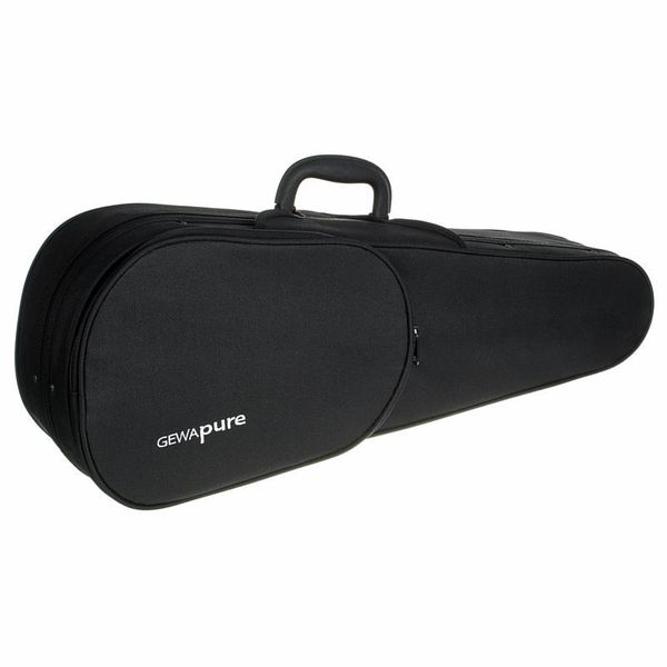 Gewa Pure Violin Case CVF 02 1/4