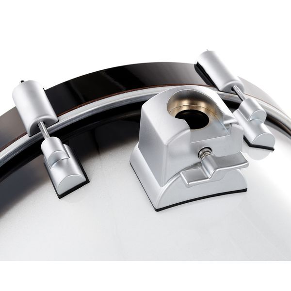 DrumCraft Series 6 18"x14" Bass Drum SWB