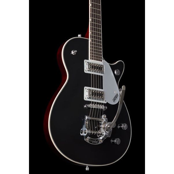 Gretsch G5230T Electromatic Jet FT BLK