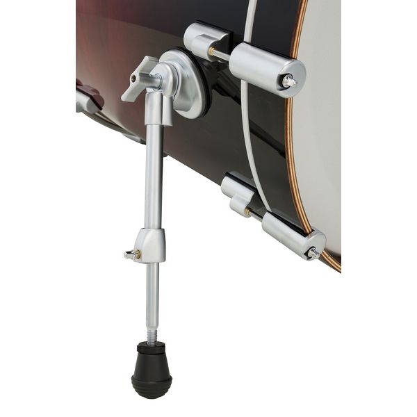 DrumCraft Series 6 22"x18" BD BRF-WM