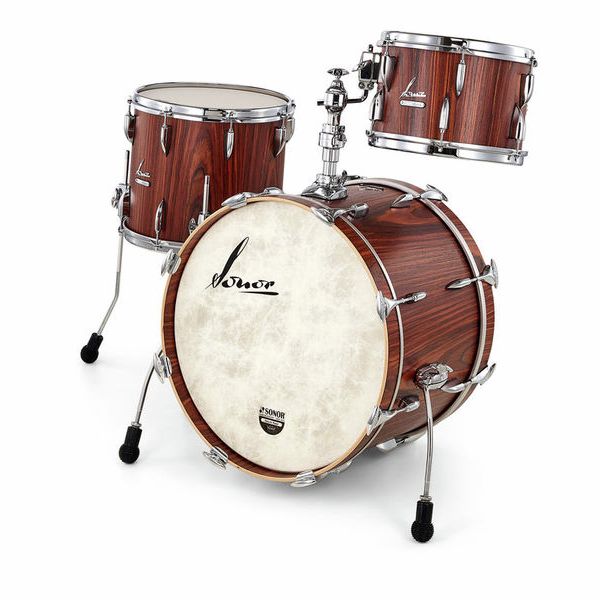 Sonor Vintage Three20 Rosewood WM
