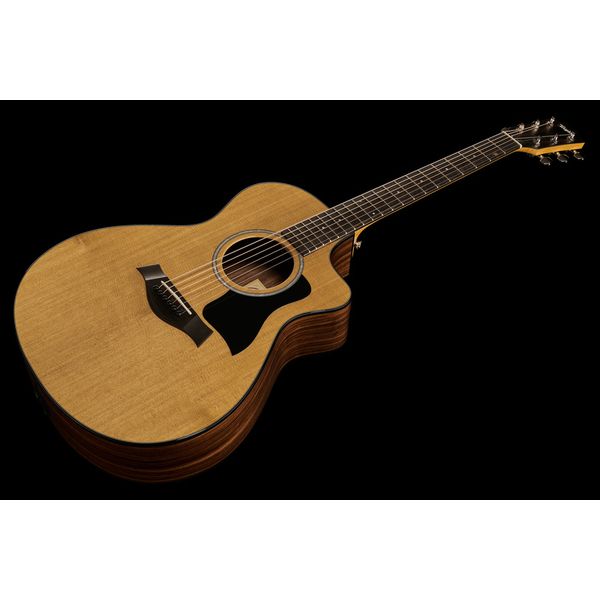 Taylor 212ce Plus