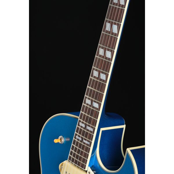 Stanford CR Fatboy Pelham Blue 95