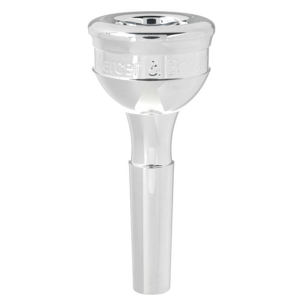 Mercer & Barker MB3-H Tenor Horn BSP
