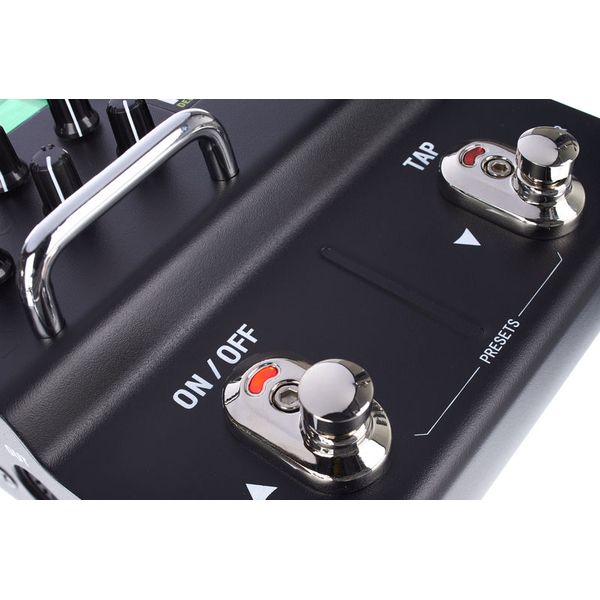 Line6 M5 Stompbox