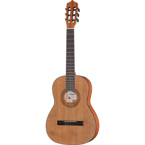 La Mancha Rubinito CM59