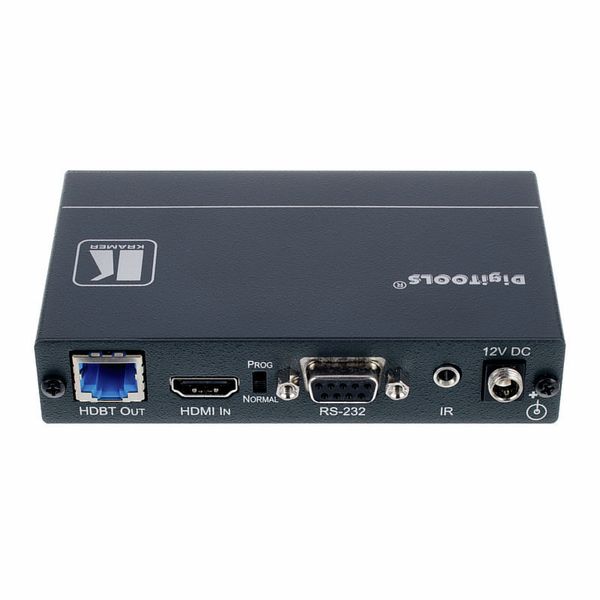 Kramer TP-580TXR HDBaseT Transmitter