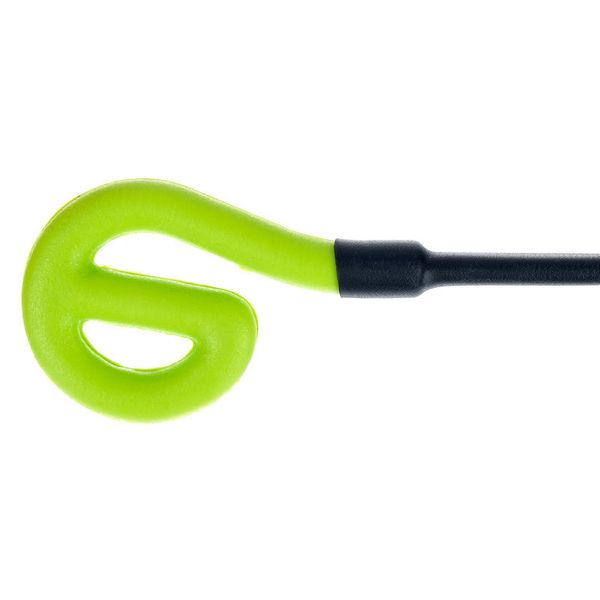 Olli Hess e-Gong rubber green