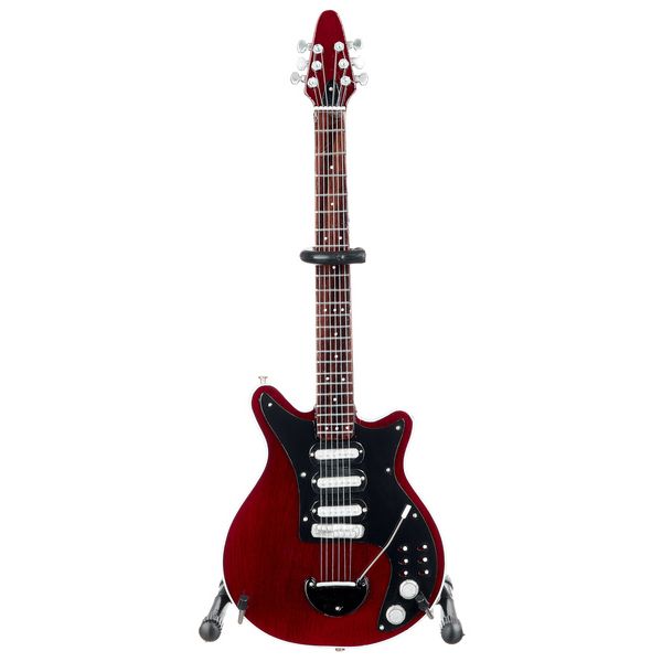 Axe Heaven Brian May Red Special