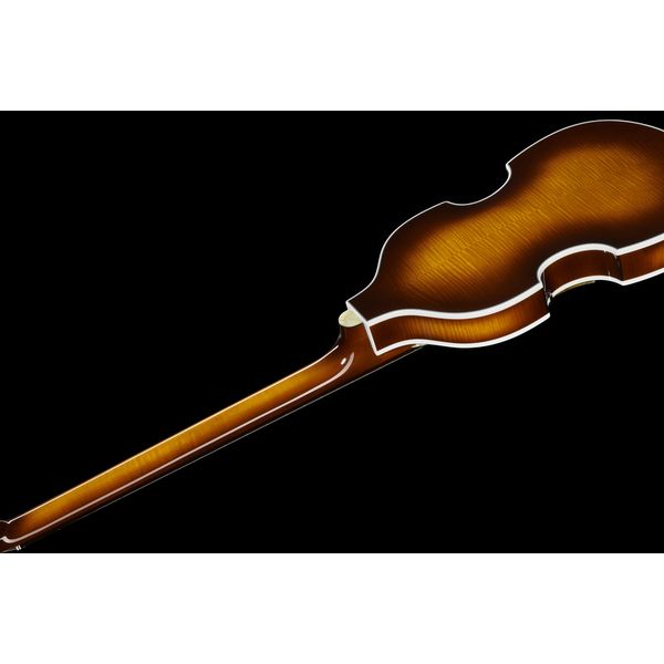 Höfner Höfner H500/1-63-60th Anni II