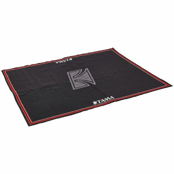 Tama TDRS-TL Drum Rug Small