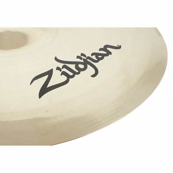 Zildjian 16" A-Custom Crash