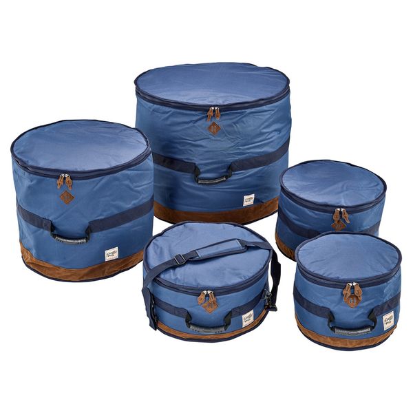 Tama Power Pad Drum Bag Set NB