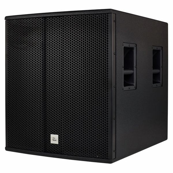 the box pro TP 118/800