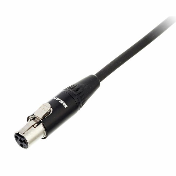 pro snake WL Cable Shure Angled