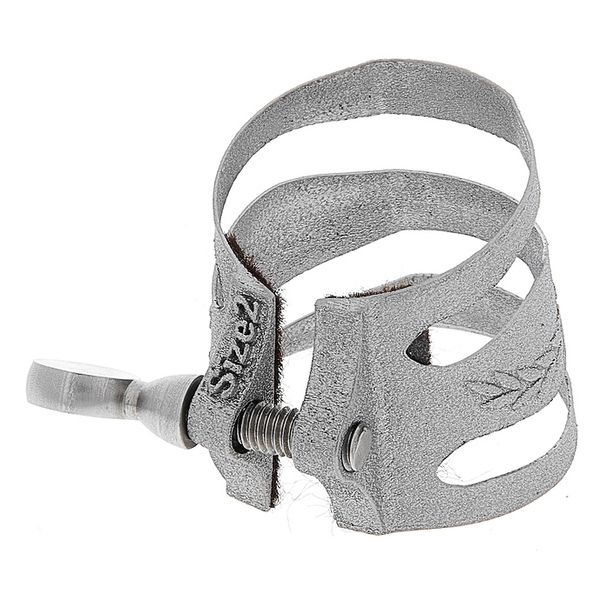 Playnick Vincerò Ligature Bb-Clarin. #2