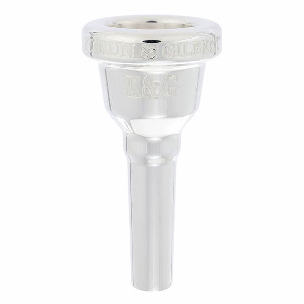 K&G Bass Trombone 2.5D