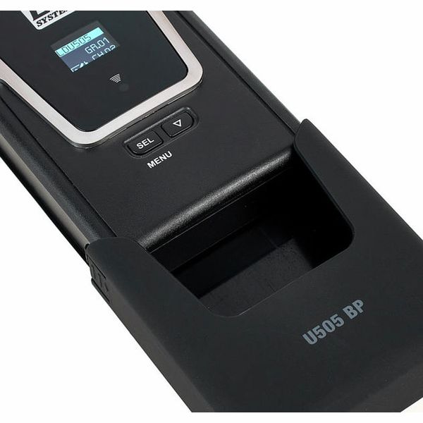 LD Systems U505 BPHH2