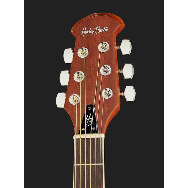 Harley Benton HBO-600NT