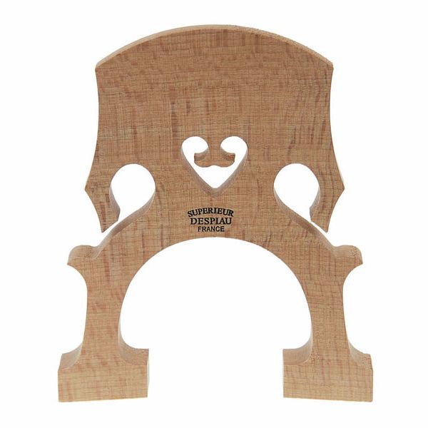 Despiau No.9 Cello Bridge 1/4 C