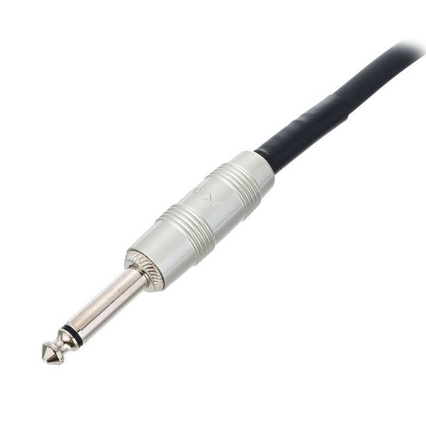 Kirlin Instrument SA Cable 6m Black