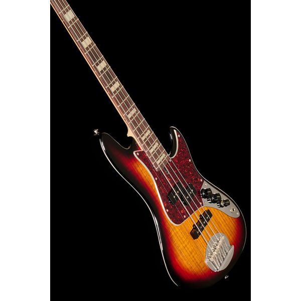 Lakland Skyline Hutch Hutchinson 4 3TS