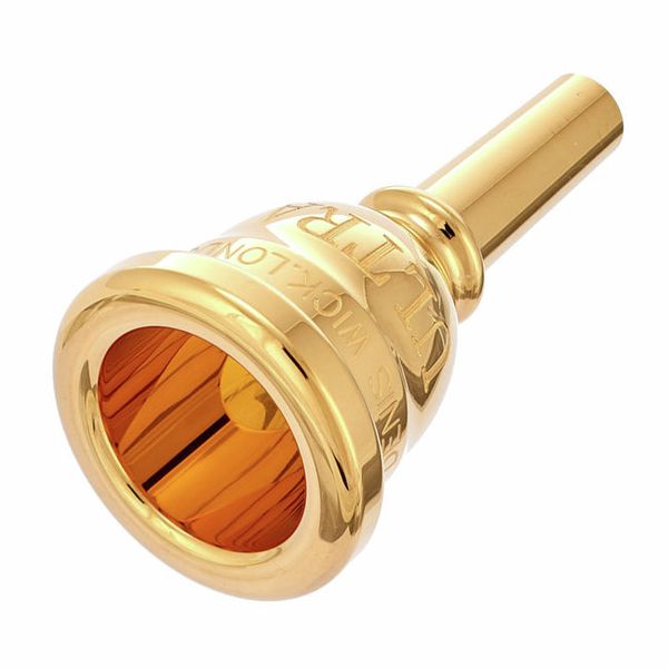 Denis Wick 4880B Baritone SM5U