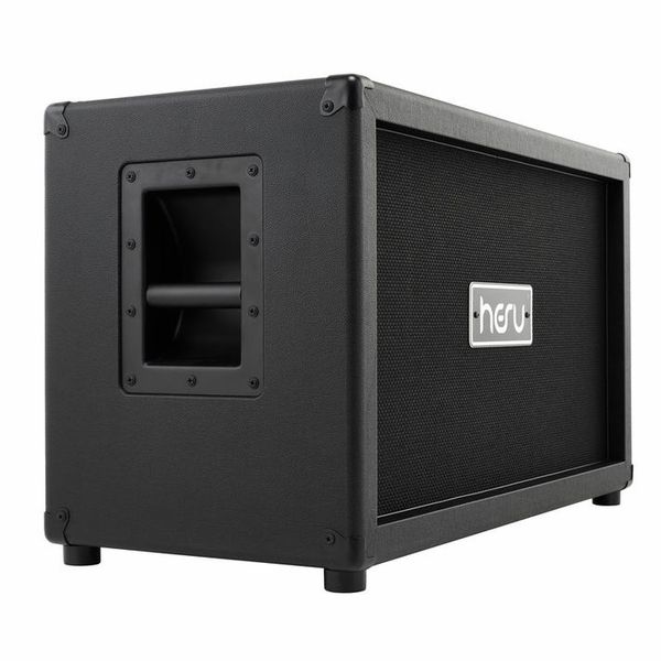 HESU Modern M212 Standard Cab BK