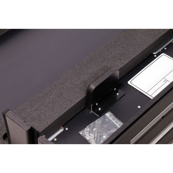 Thon Roadcase Yamaha DM7 RG DH