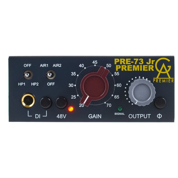 Golden Age Audio Premier PRE-73 Jr