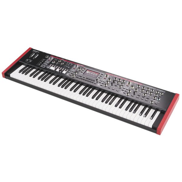 Roland V-Stage 76