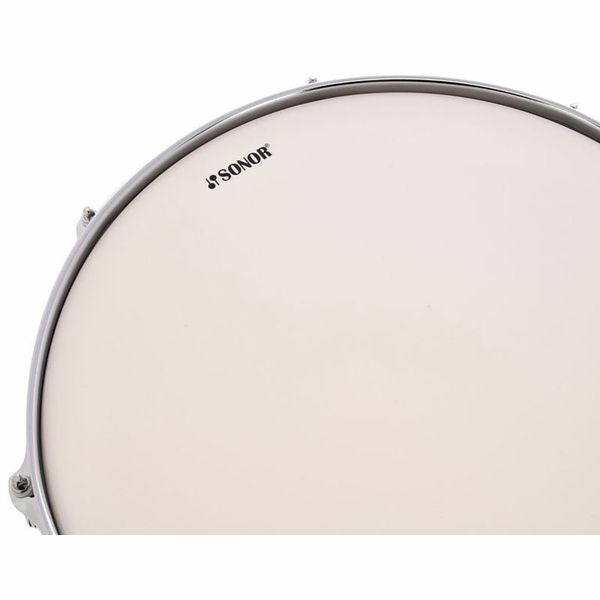 Sonor 16"x15" AQ2 Floor Tom WHP