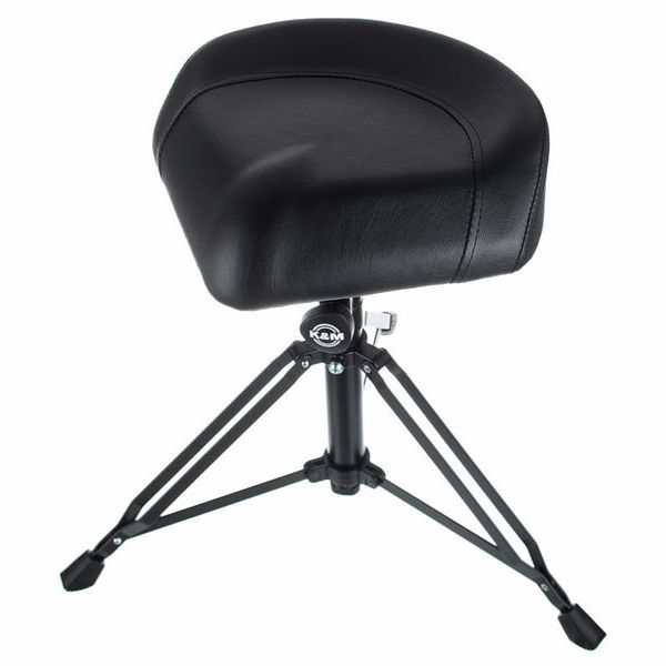 K&M 14055 Drum Throne Nick