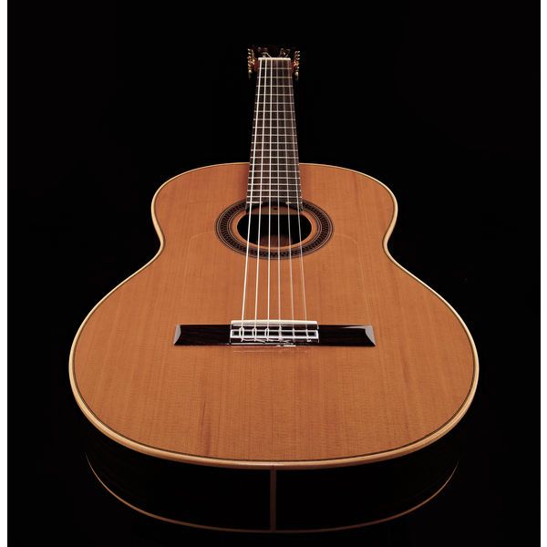 Cordoba F7 Paco Flamenco Iberia