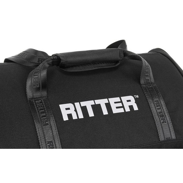 Ritter Bern Accordion 72 Bass SBK