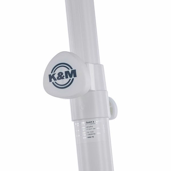 K&M 26736 Distance Rod wh