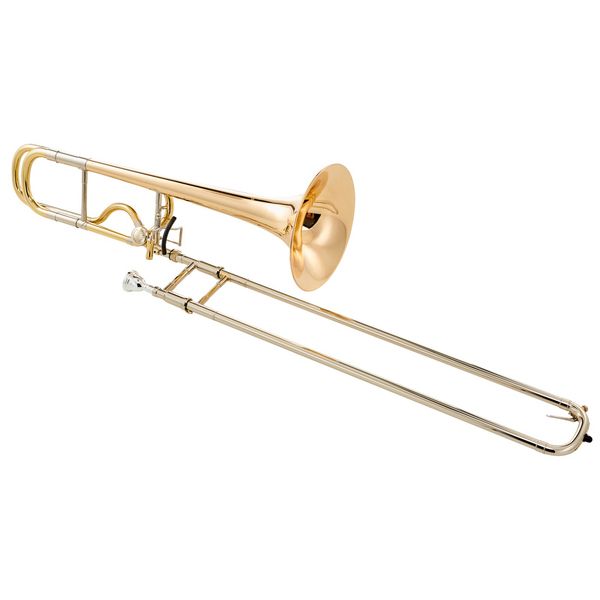 Thomann proBONE 2 GM Bb-/F-Tenor